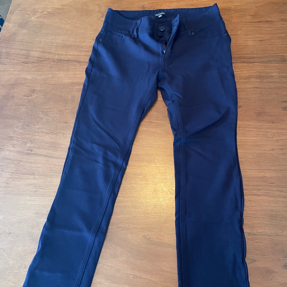Women’s Jean Shinestar XL